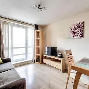Guestready - Apt With View Of Calton Hill Edinburgh